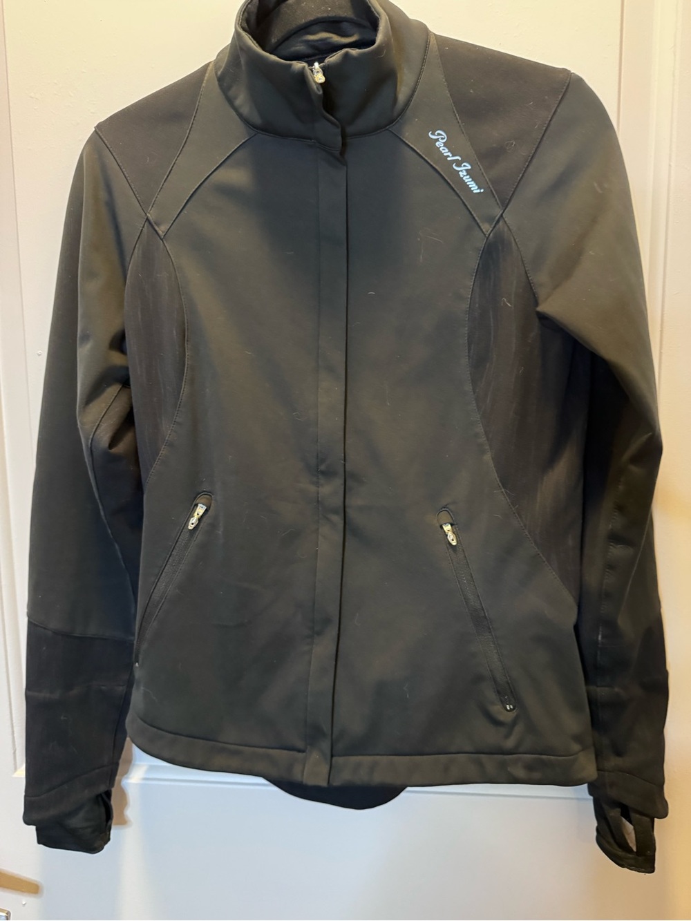 Pearl Izumi Women’s Elite Cycling Jacket